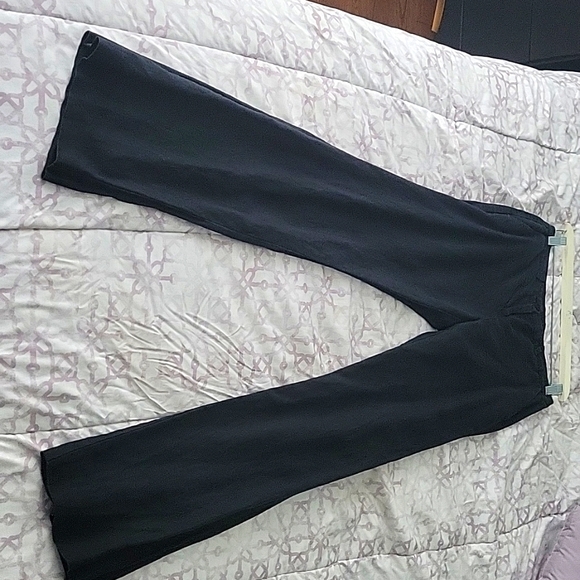 Linen pants - Picture 1 of 6